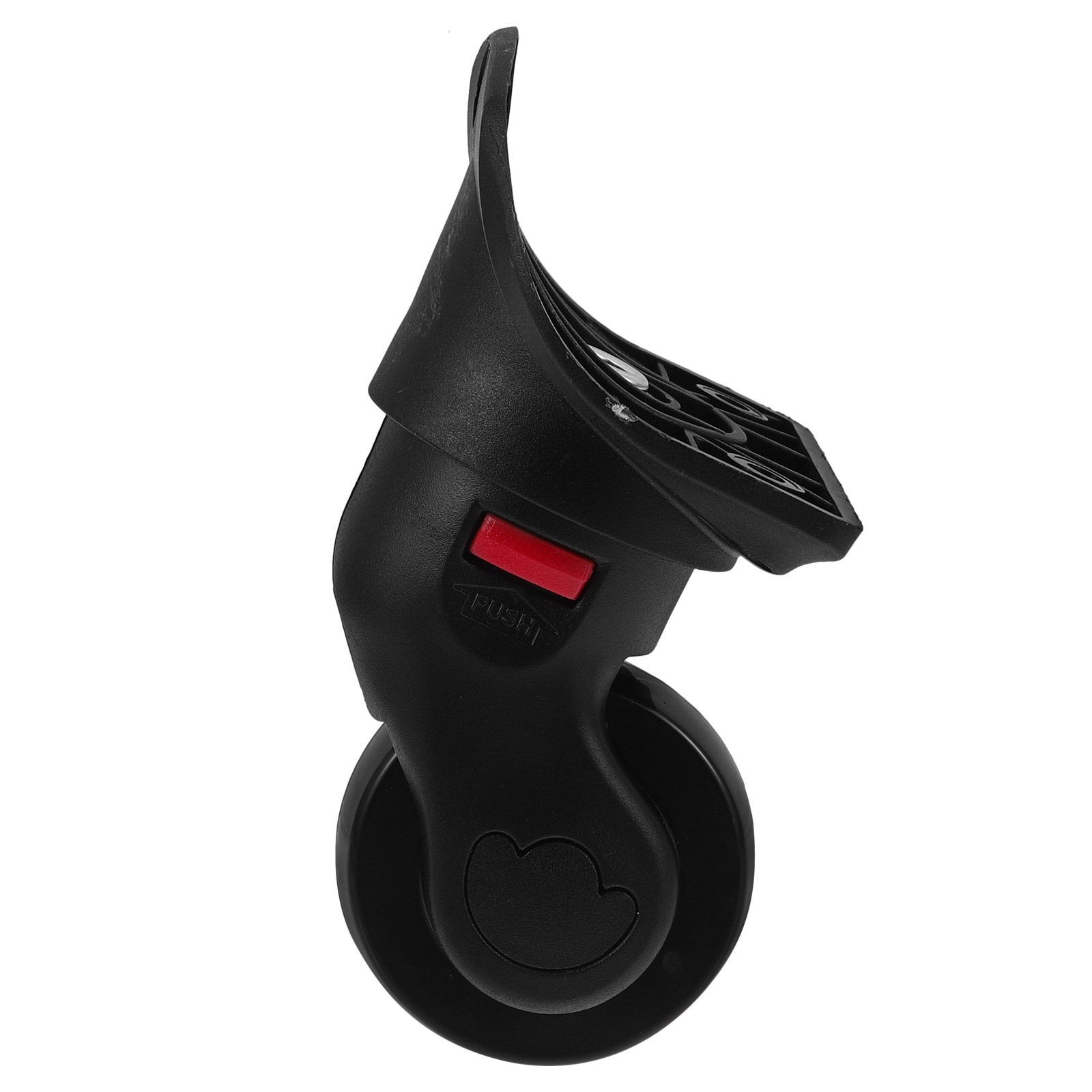 Luggage Wheel Replacement - Luggage Replacement Swivel Caster Wheel PVC