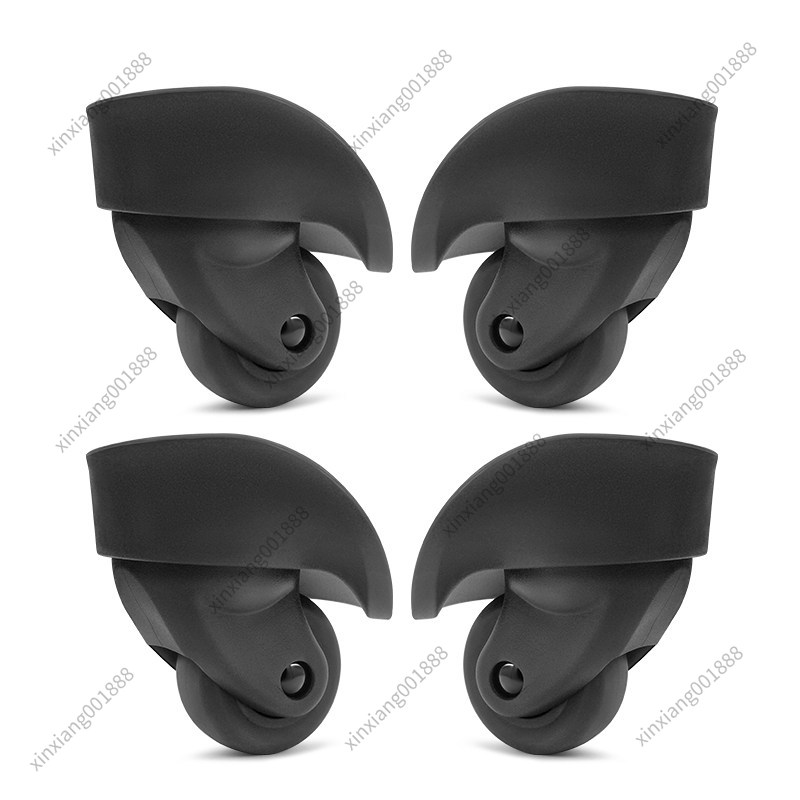 Luggage Wheel Replacement - For Delsey French Ambassador Luggage Silent