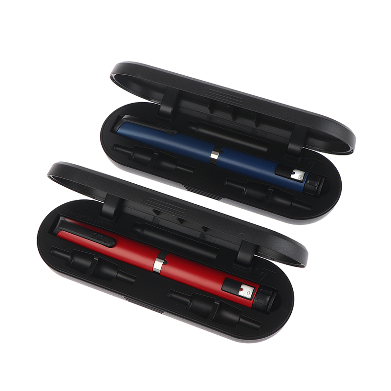 Travel Accessories Useful - 3ml Insulin Pen Travel Storage Case