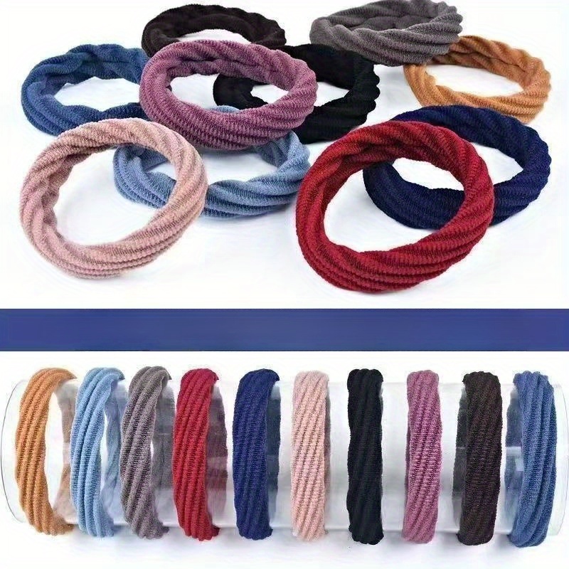 50 PCS Black Mixed Color Satin - Travel Accessories For Elderly 评论和价格