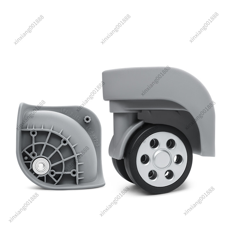 For Lusidi Luggage Replacement - Luggage Wheel Replacement 评论和价格