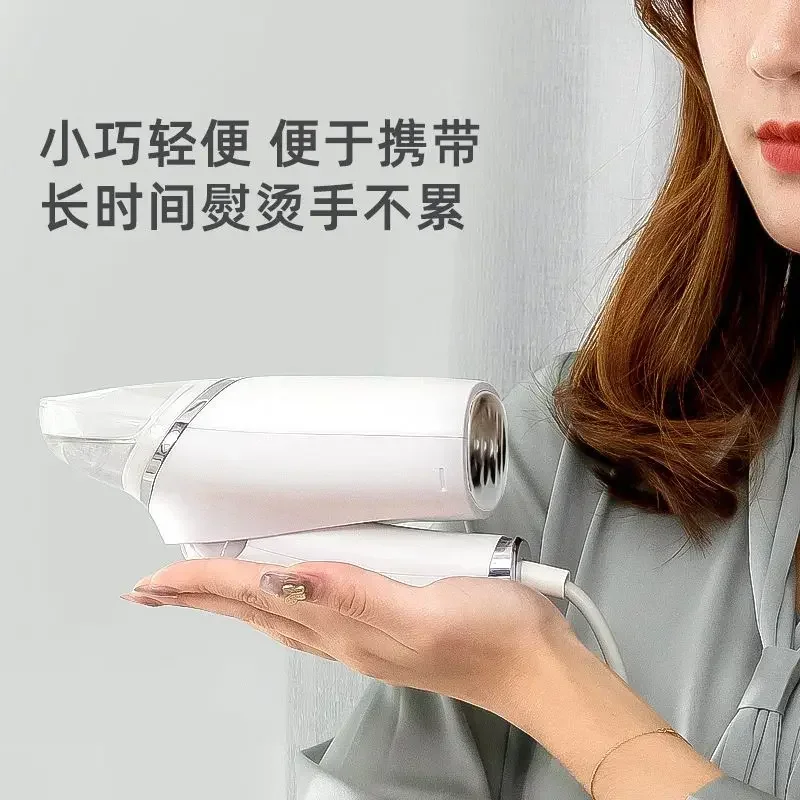110V Handheld Portable Hanging - Mini Iron Travel 评论和价格