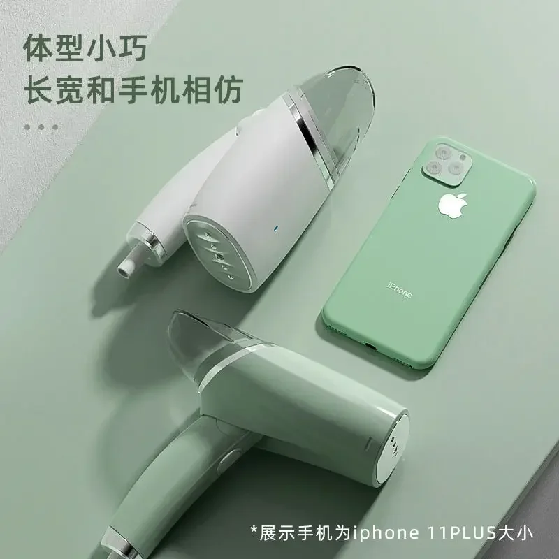 110V Handheld Portable Hanging - Mini Iron Travel 评论和价格