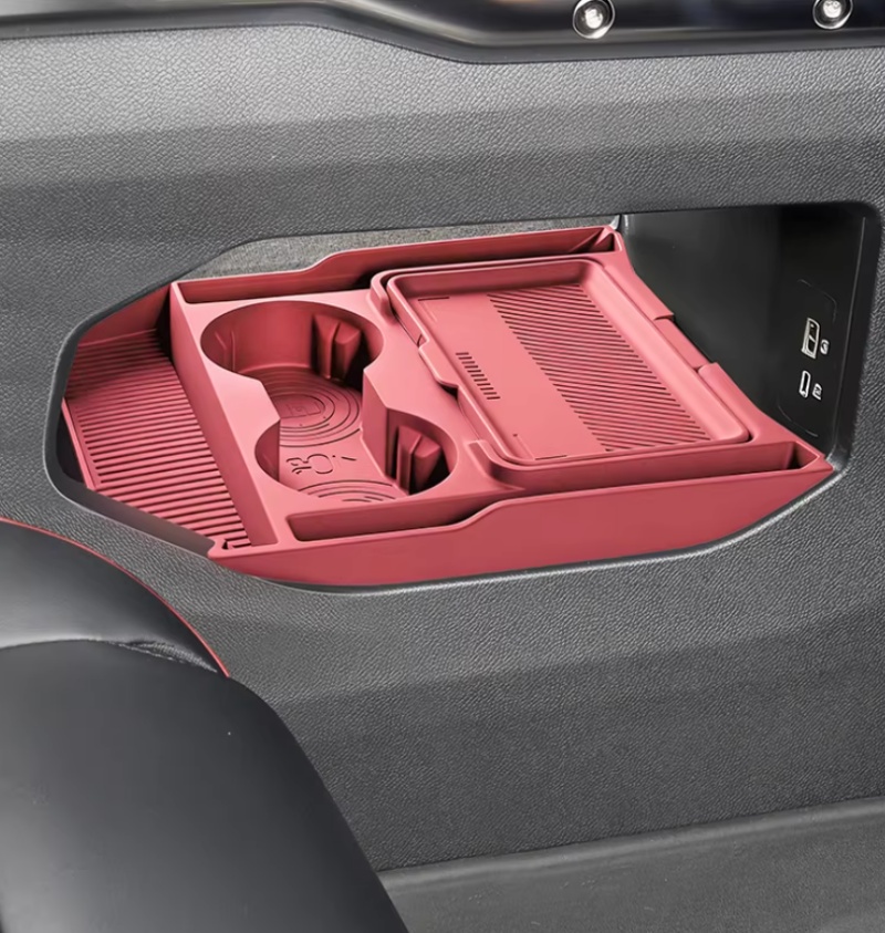 Car Center Console Down Silico - Travel Accessories Inc 评论和价格