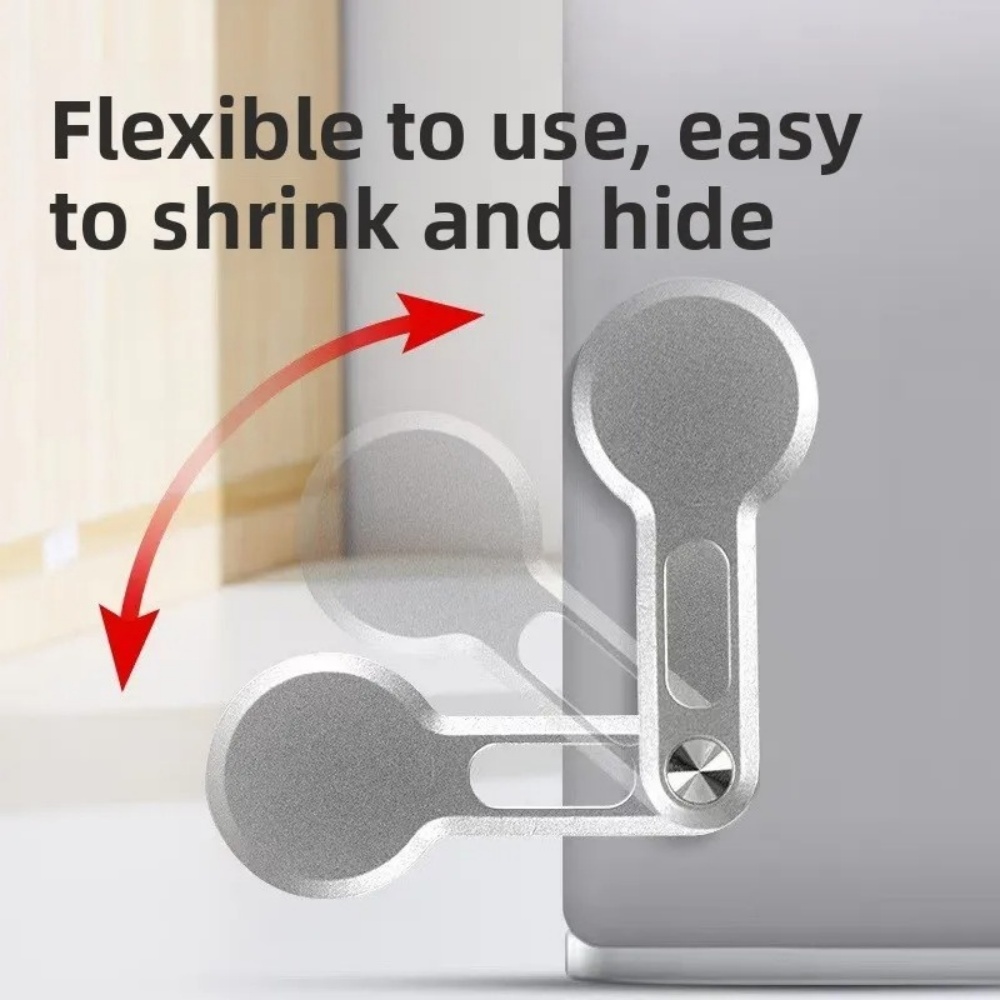 Ultrathin Magnetic Phone Stand - Phone Holder Airplane 评论和价格