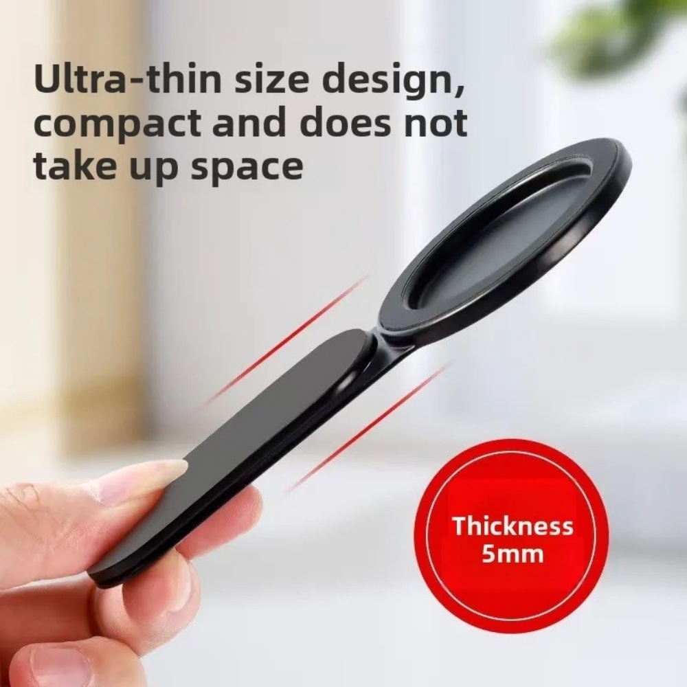 Ultrathin Magnetic Phone Stand - Phone Holder Airplane 评论和价格