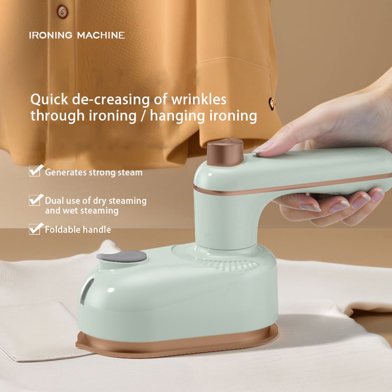 Mini Rotating Electric Travel  - Mini Iron Travel 评论和价格