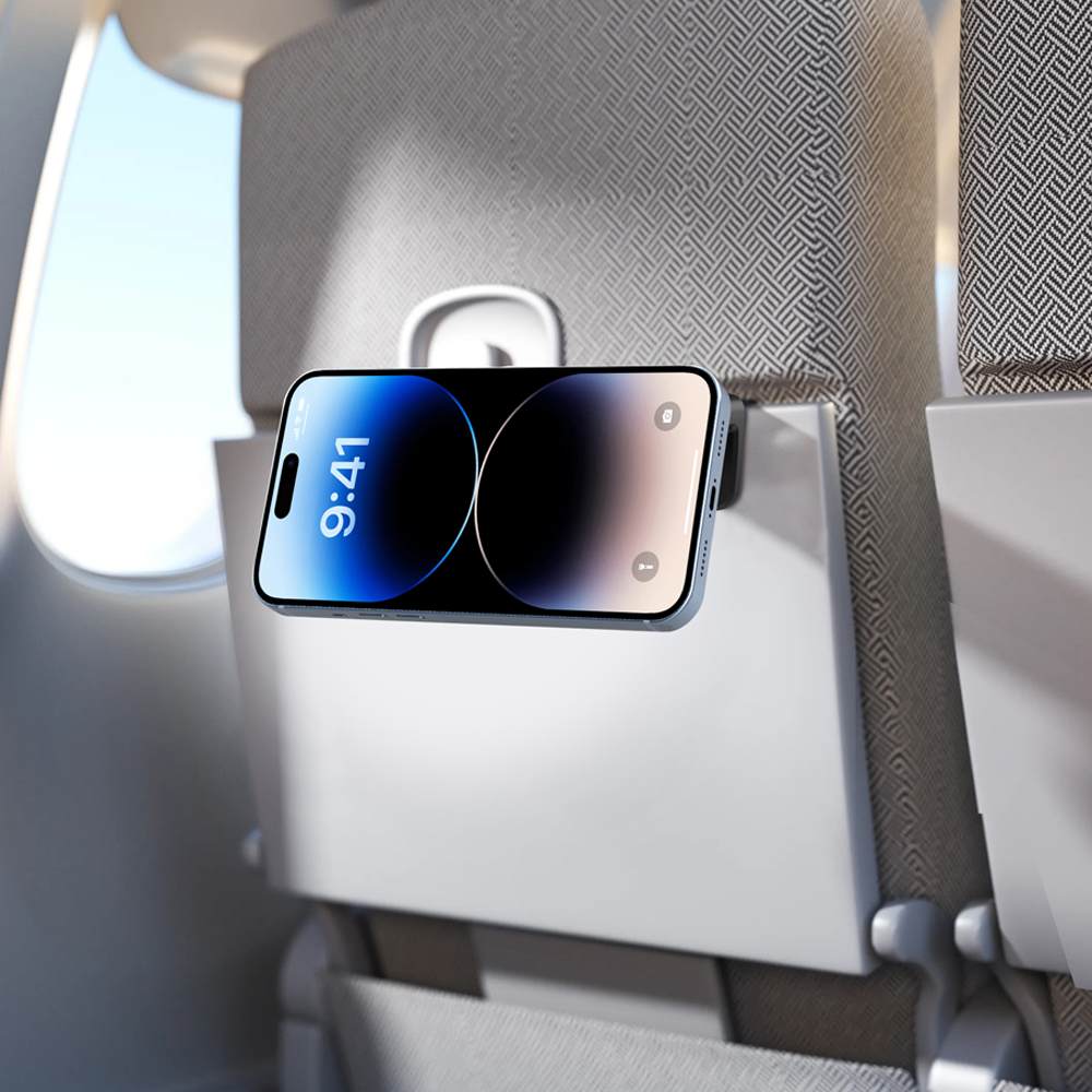 Magnetic Airplane Phone Holder - Phone Holder Airplane 评论和价格