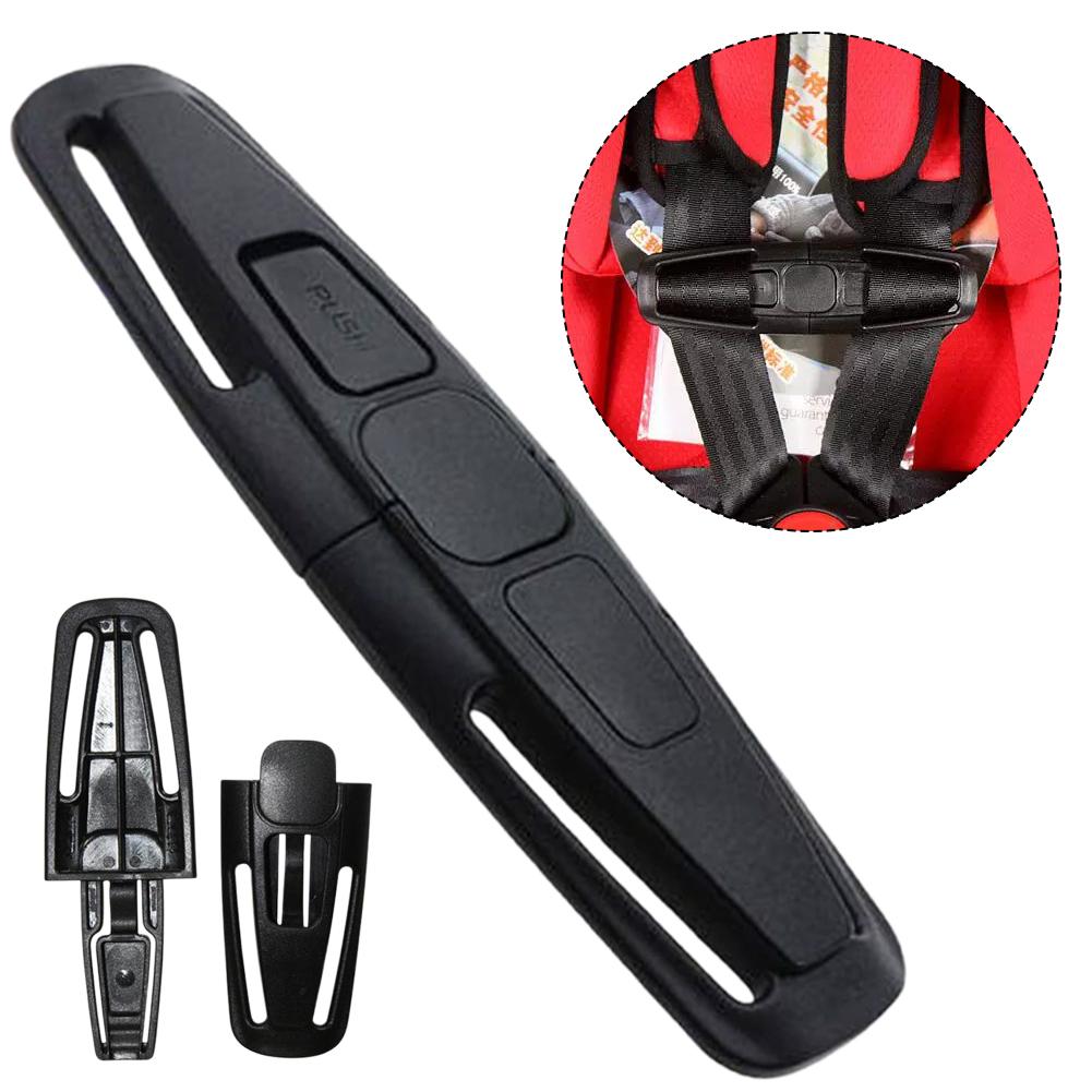 Car Child Safety Seat Strap Cl - Travel Accessories Baby 评论和价格