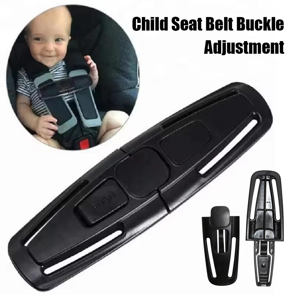 Car Child Safety Seat Strap Cl - Travel Accessories Baby 评论和价格