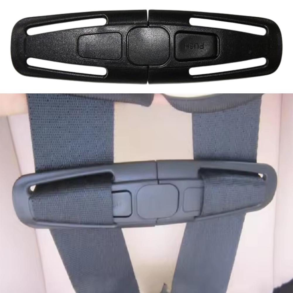 Car Child Safety Seat Strap Cl - Travel Accessories Baby 评论和价格