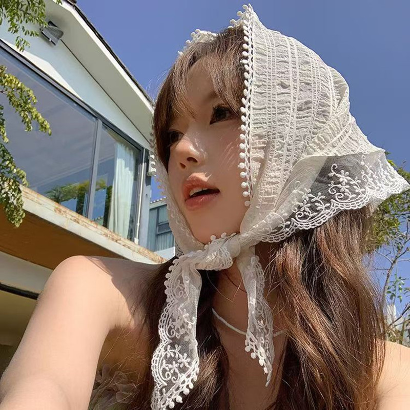 French Chic Alice White Lace T - Travel Accessories For Elderly 评论和价格