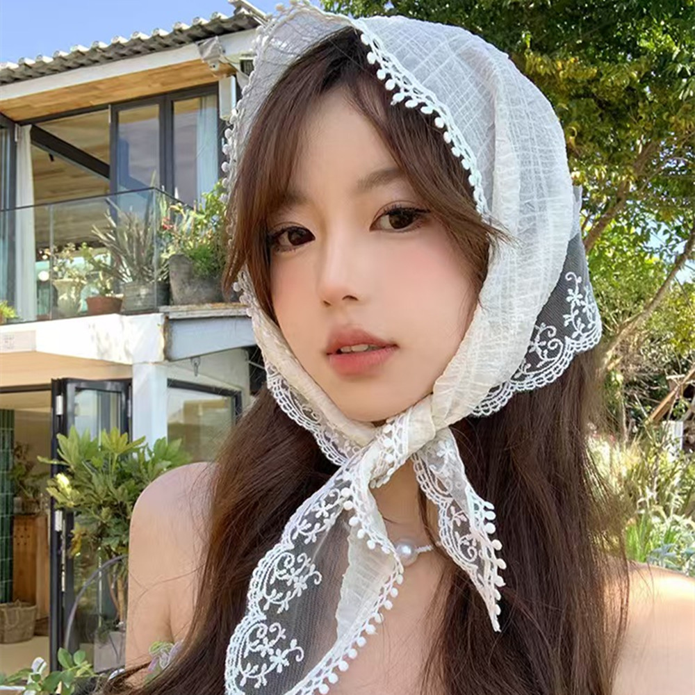 French Chic Alice White Lace T - Travel Accessories For Elderly 评论和价格
