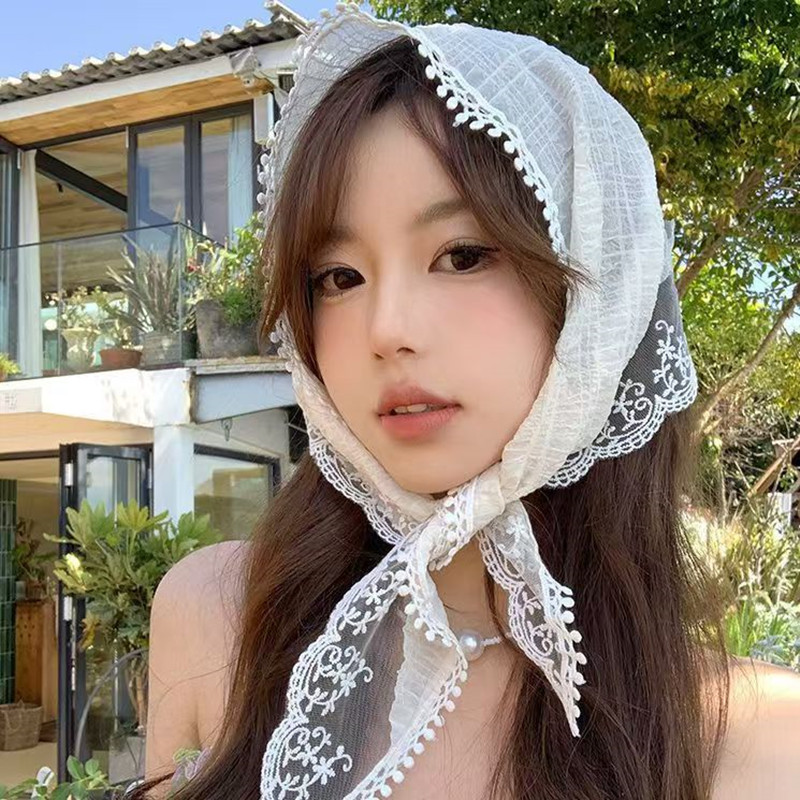 French Chic Alice White Lace T - Travel Accessories For Elderly 评论和价格