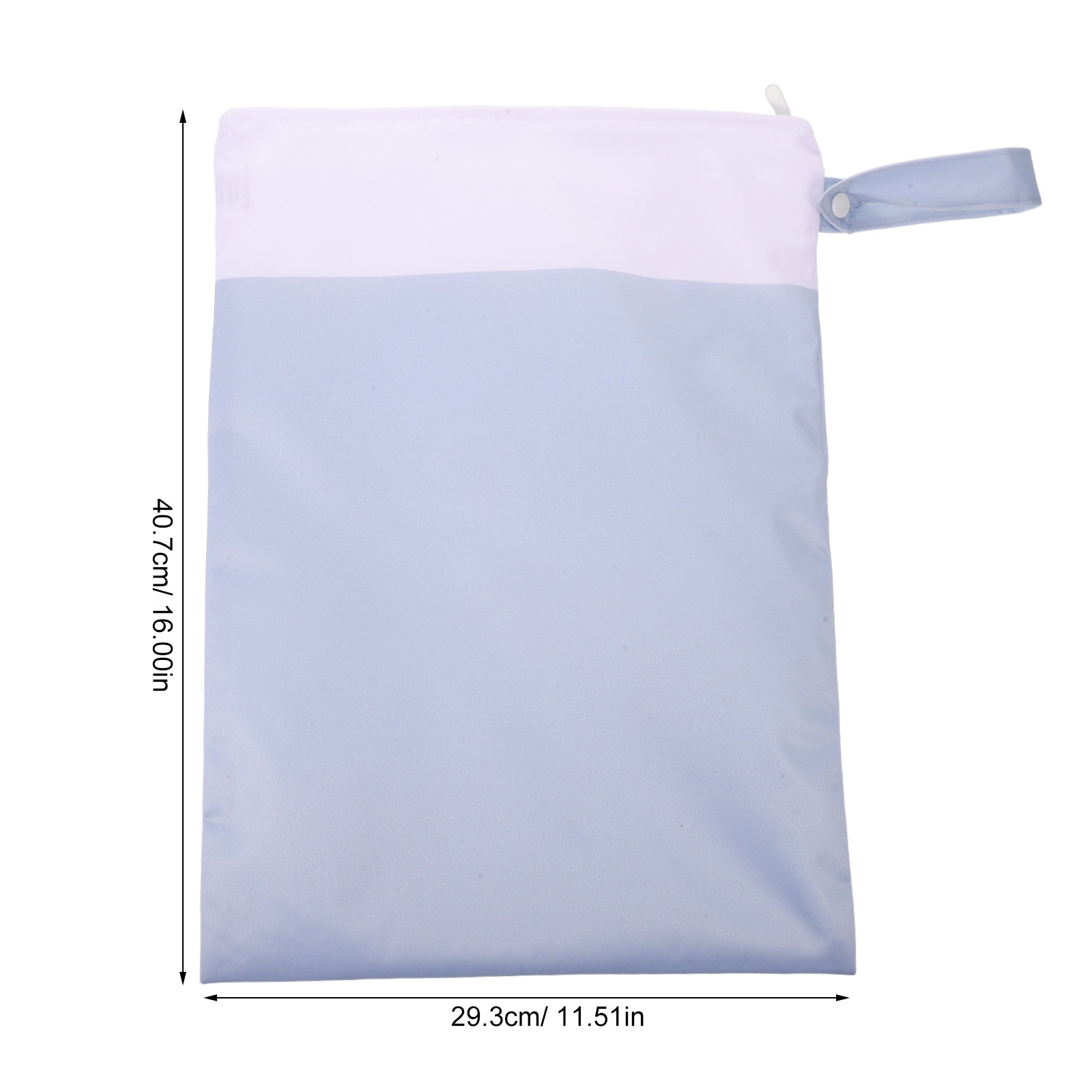 Wet Dry Bag For Baby Diapers W - Travel Accessories Baby 评论和价格