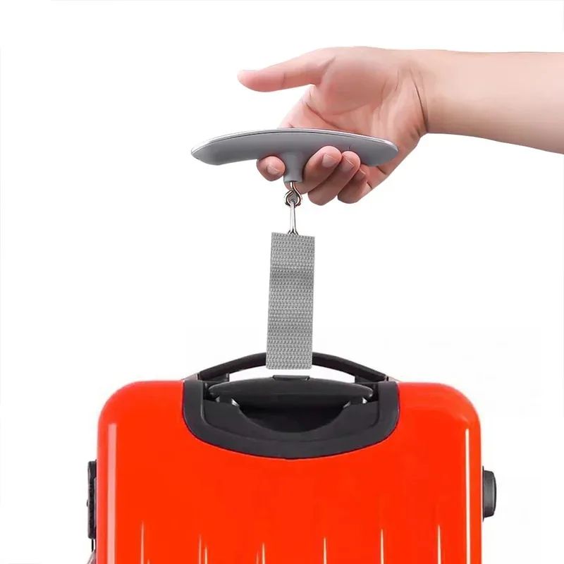 Fish Scales 50kg/110lb Portabl - Travel Accessories Electronics 评论和价格