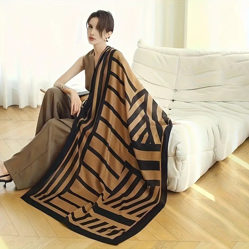 Fashion Cotton Linen Lightweig - Travel Accessories For Elderly 评论和价格