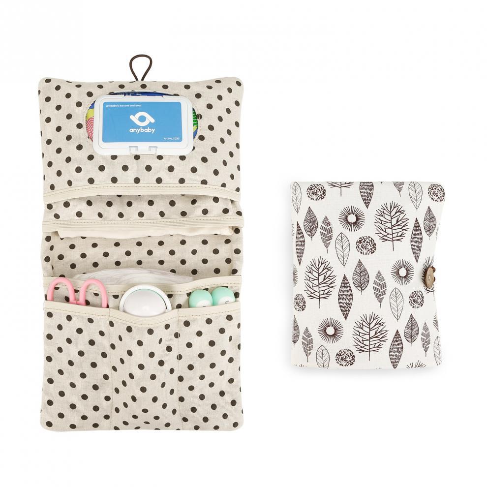 Waterproof Baby Diaper Storage - Travel Accessories Baby 评论和价格