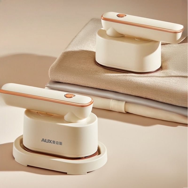 Small Handheld Steam Iron Mini - Mini Iron Travel 评论和价格