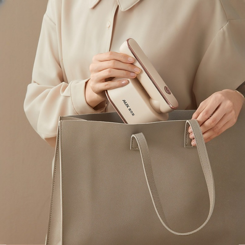 Small Handheld Steam Iron Mini - Mini Iron Travel 评论和价格