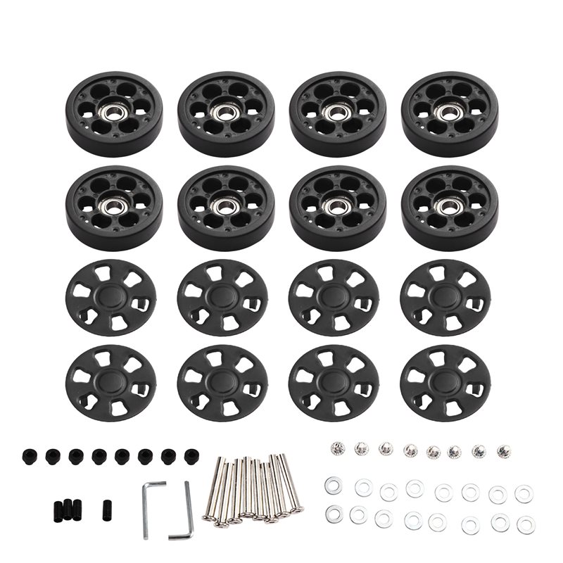 ABAE-For Replacement Luggage W - Luggage Wheel Replacement 评论和价格