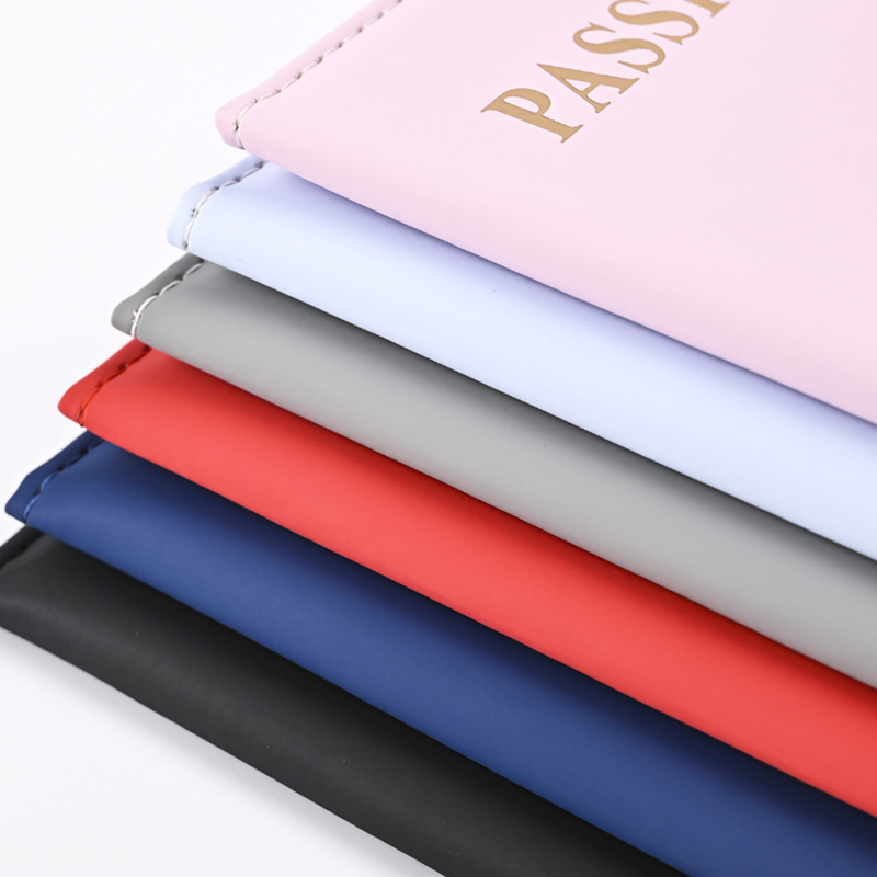 Fashion Passport Protective Co - Travel Accessories Useful 评论和价格