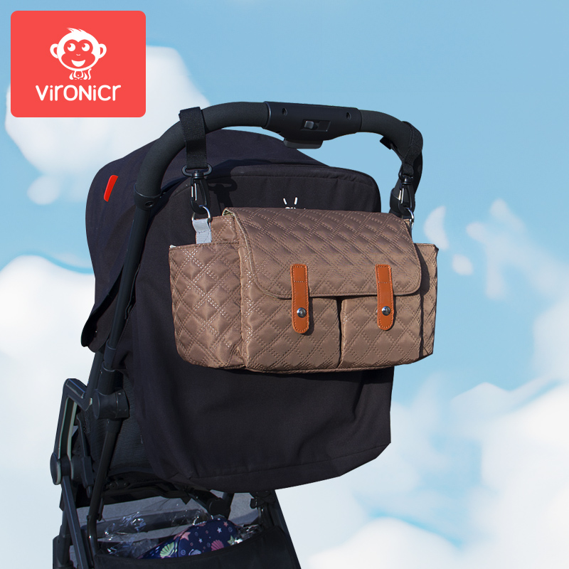 Baby Stroller Storage Bag Trav - Travel Accessories Baby 评论和价格