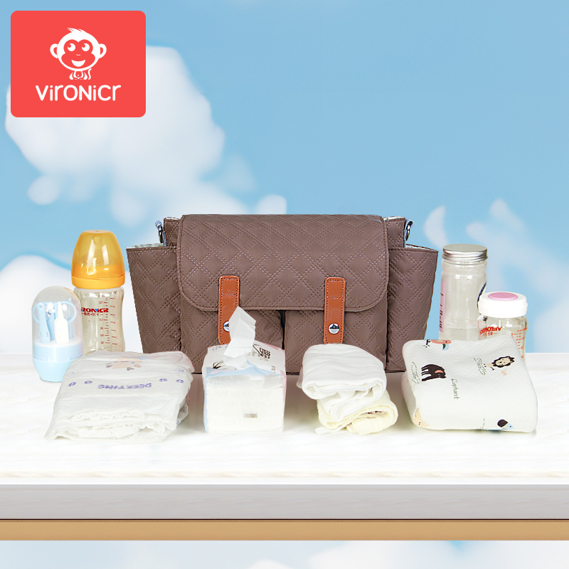 Baby Stroller Storage Bag Trav - Travel Accessories Baby 评论和价格