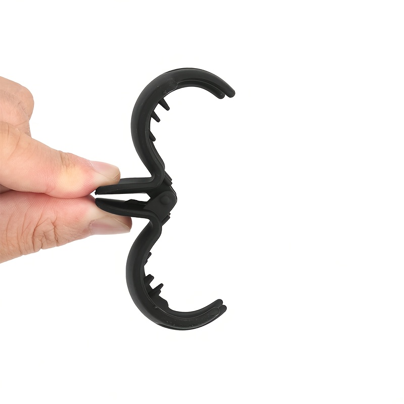 2pcs Baby Stroller Clamp Allig - Travel Accessories Baby 评论和价格