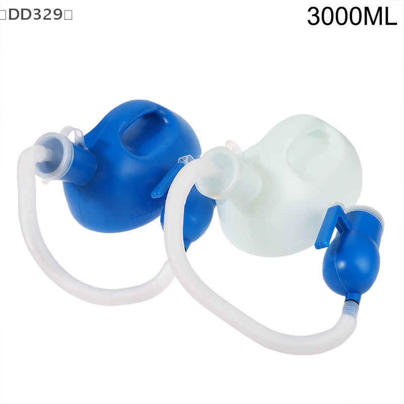 〔DD329〕3000ml Elderly Portable - Travel Accessories Useful 评论和价格