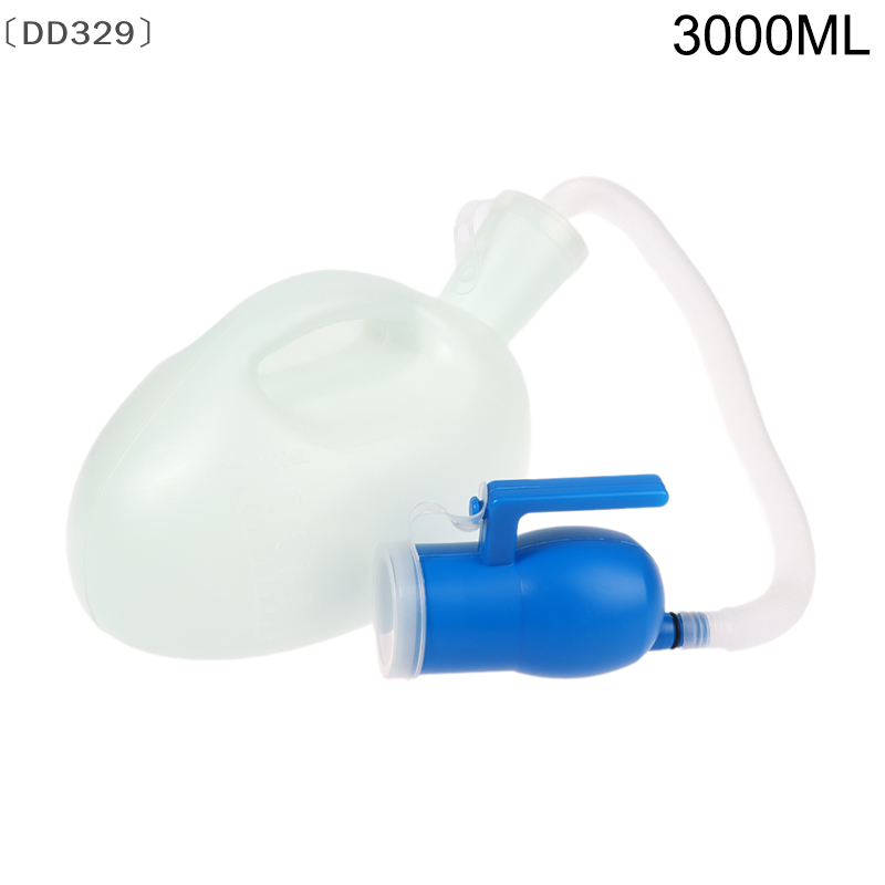 〔DD329〕3000ml Elderly Portable - Travel Accessories Useful 评论和价格