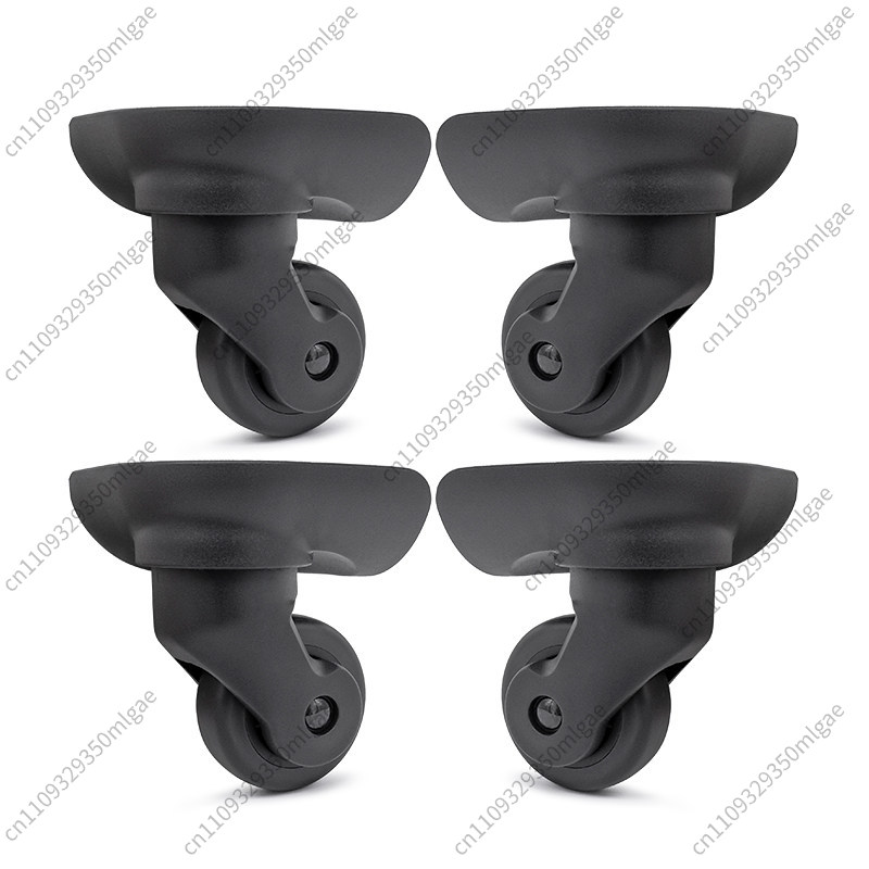 For TS50 Universal Wheels Repl - Luggage Wheel Replacement 评论和价格