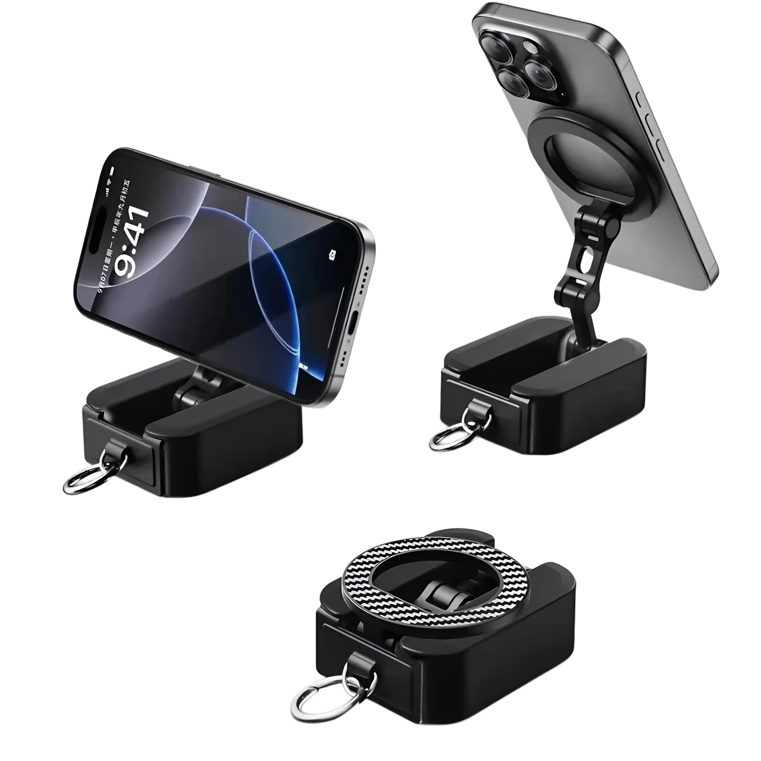 Foldable Extendable Magnetic P - Phone Holder Airplane 评论和价格