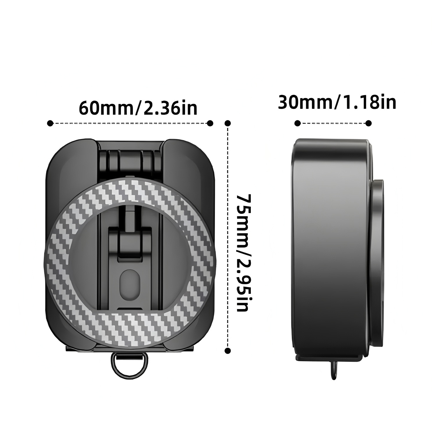 Foldable Extendable Magnetic P - Phone Holder Airplane 评论和价格