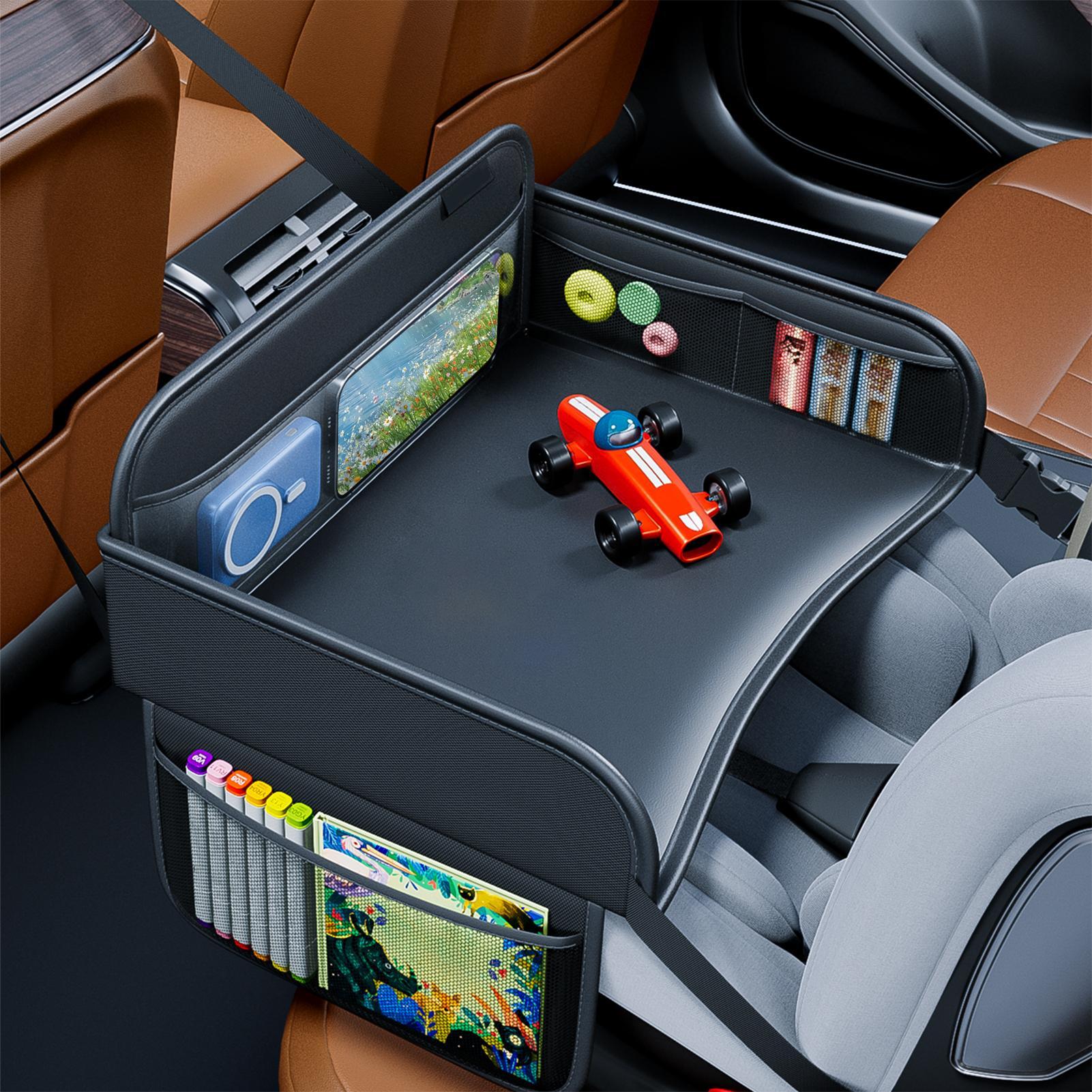 Child Car Dining Drawing Table - Travel Accessories Baby 评论和价格