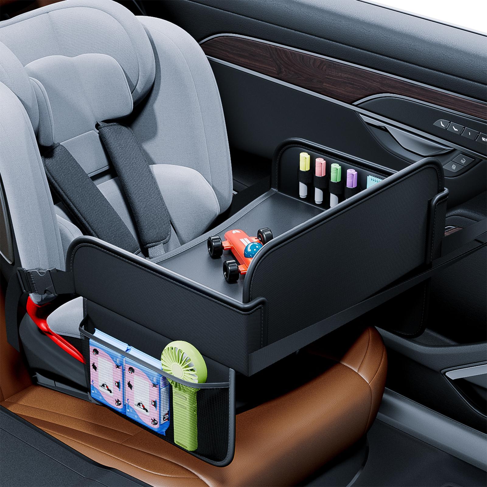 Child Car Dining Drawing Table - Travel Accessories Baby 评论和价格