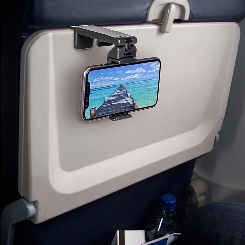 Airplane Phone Holder, Portabl - Phone Holder Airplane 评论和价格