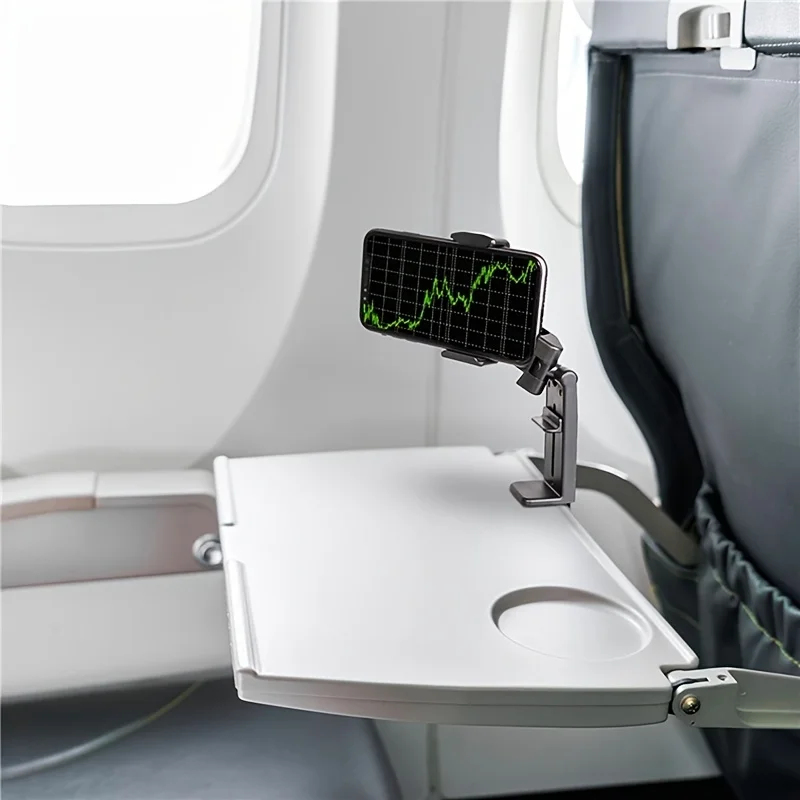 Airplane Phone Holder, Portabl - Phone Holder Airplane 评论和价格