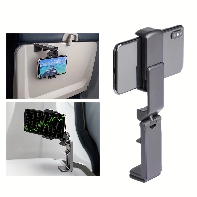 Airplane Phone Holder, Portabl - Phone Holder Airplane 评论和价格