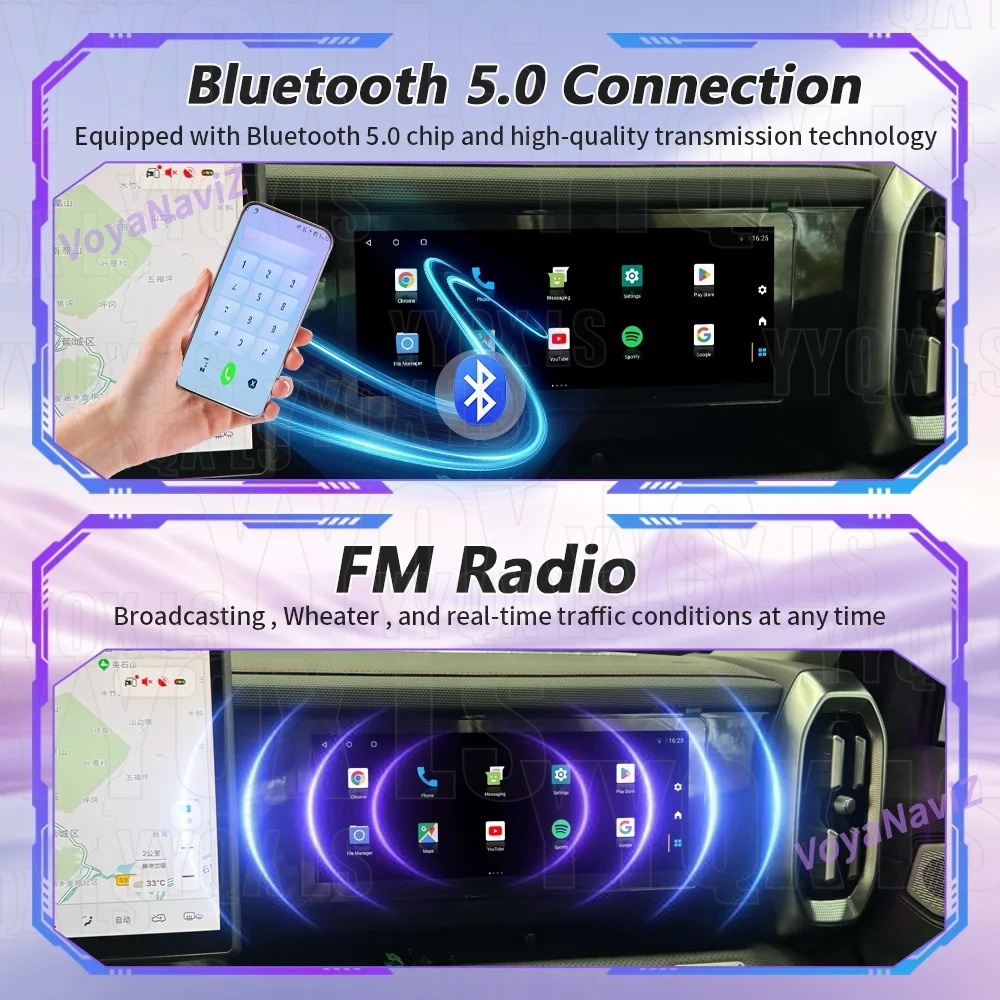 12.3 inch Co-pilot Display For - Travel Accessories South Africa 评论和价格