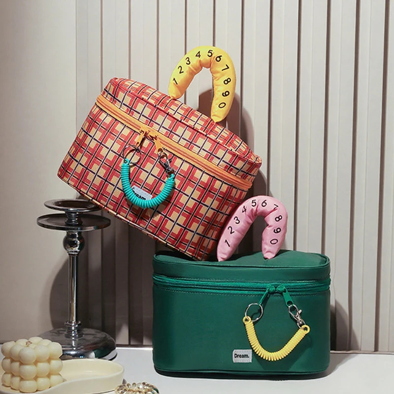 Dopamine-Print Digital Handhel - Travel Accessories Electronics 评论和价格