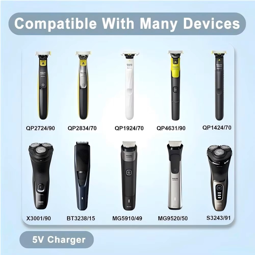 5V Type C Charger for Philips  - Travel Accessories Electronics 评论和价格