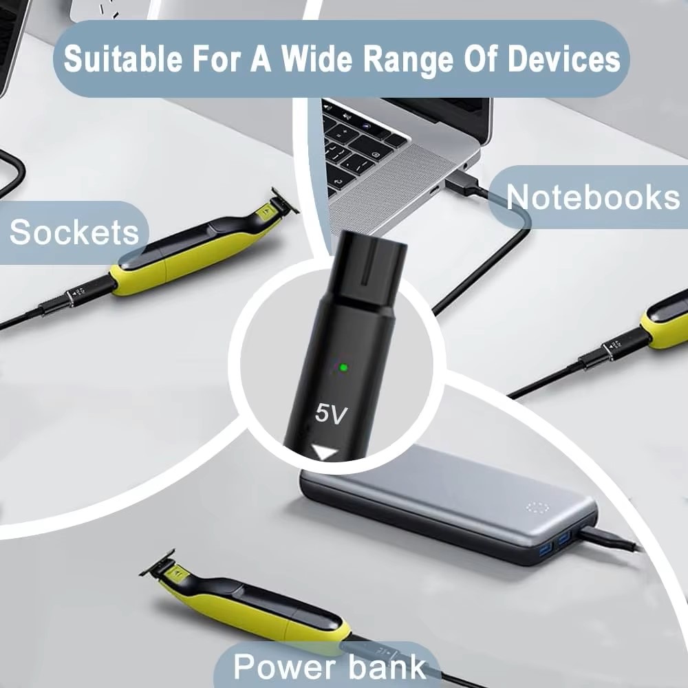 5V Type C Charger for Philips  - Travel Accessories Electronics 评论和价格