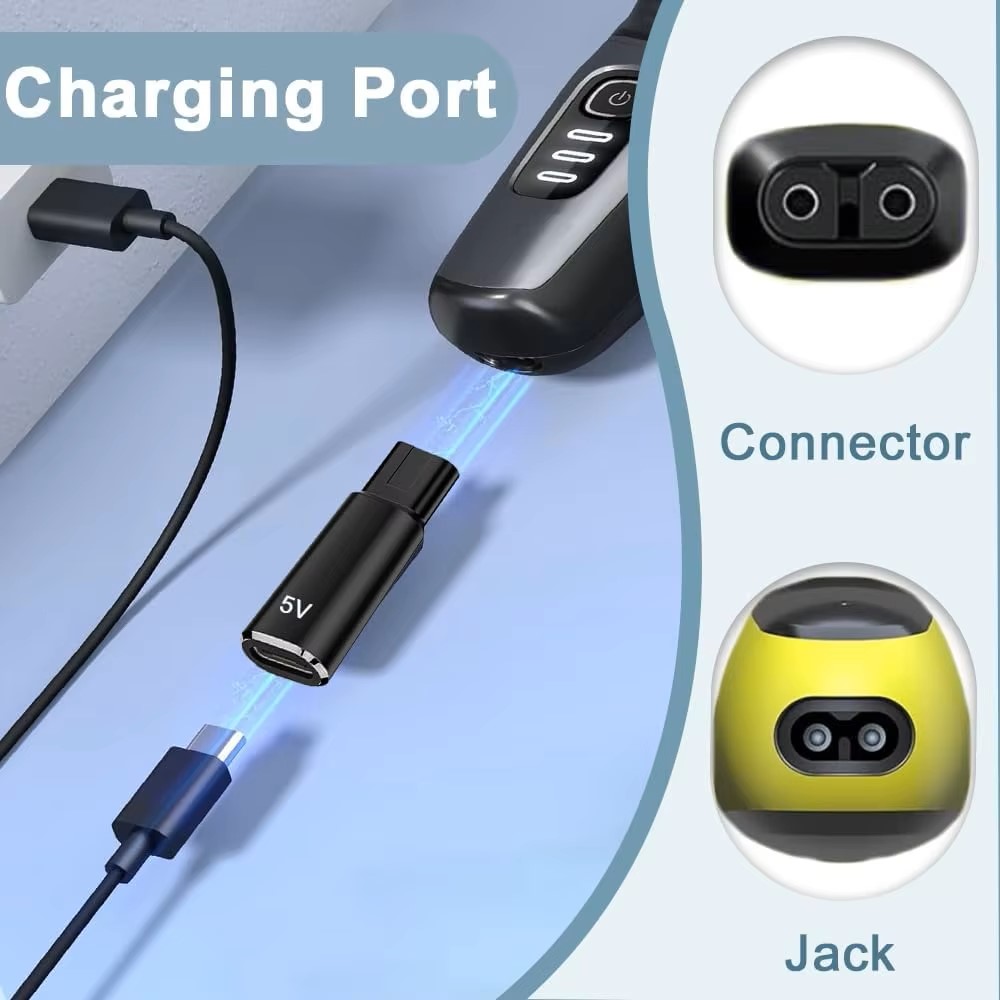 5V Type C Charger for Philips  - Travel Accessories Electronics 评论和价格