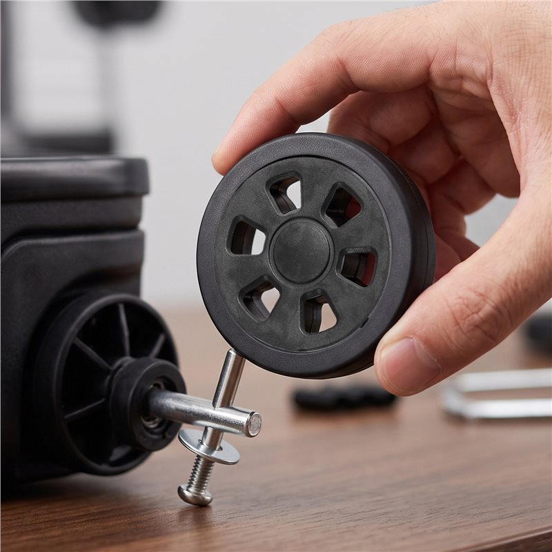 LLCS-For Replacement 55X12mm L - Luggage Wheel Replacement 评论和价格