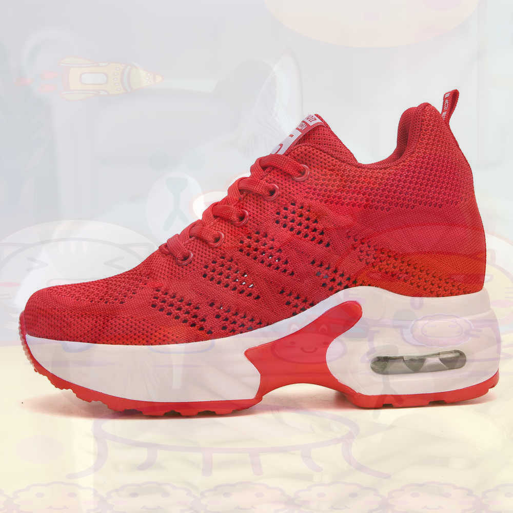 Red Size 36 Shoes Woman Tennis - Travel Accessories Teens 评论和价格