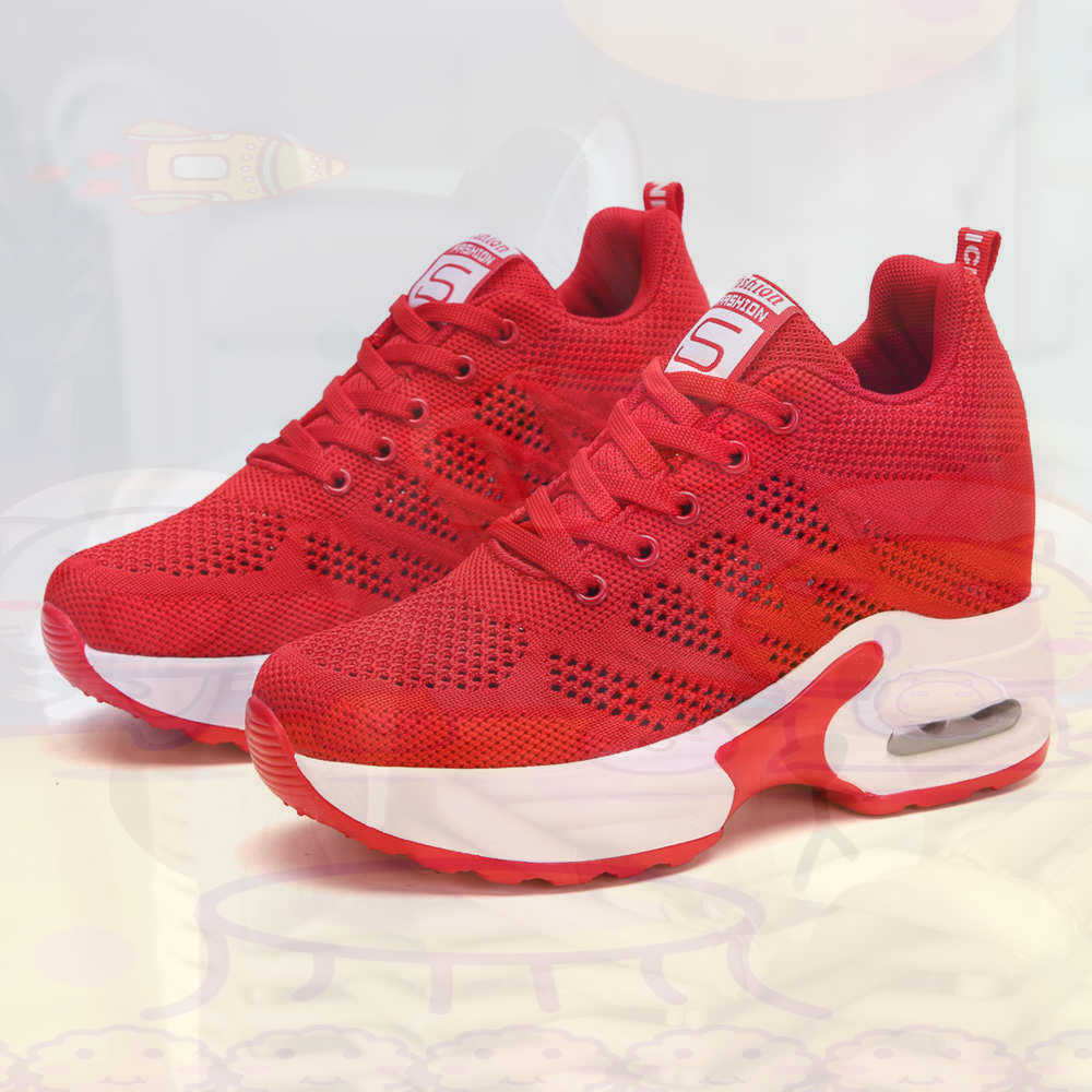 Red Size 36 Shoes Woman Tennis - Travel Accessories Teens 评论和价格