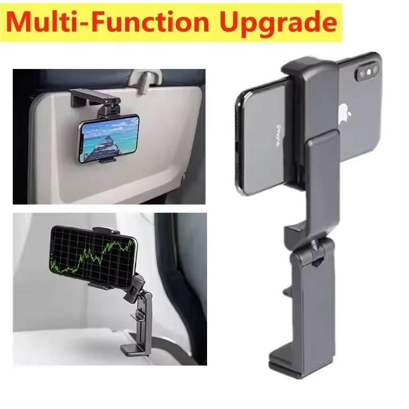 Airplane Phone Holder Portable - Phone Holder Airplane 评论和价格