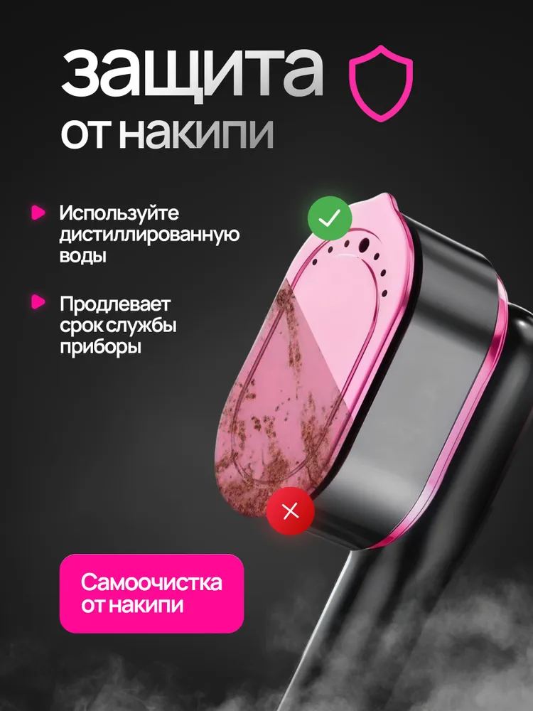 2026 NEW Portable Steam Iron G - Mini Iron Travel 评论和价格