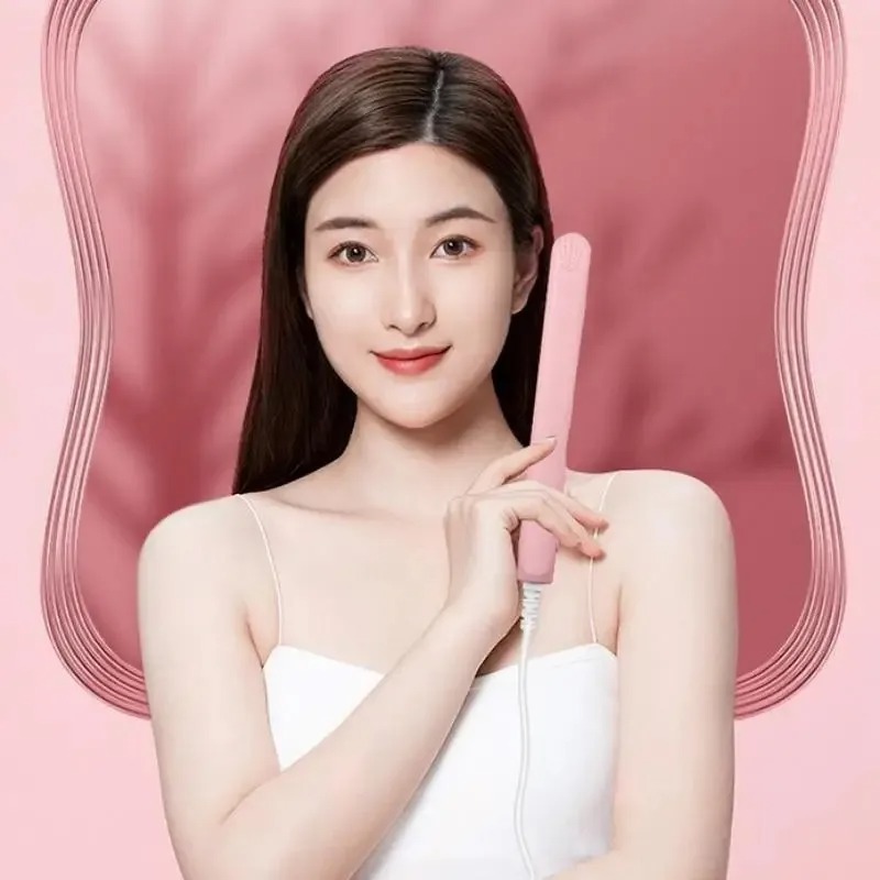 Mini Fast Heating Hair Straigh - Mini Iron Travel 评论和价格